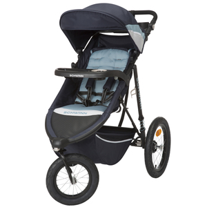 Schwinn Interval Jogger - Stone Blue
