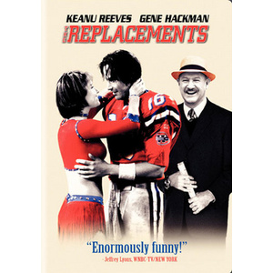 Replacements