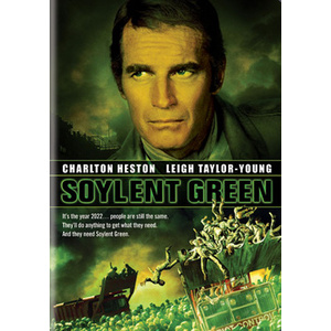 Soylent Green