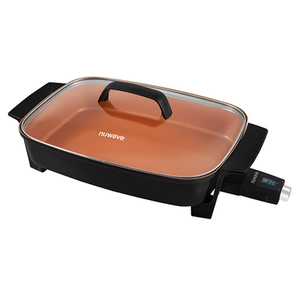 16" Electric Skillet