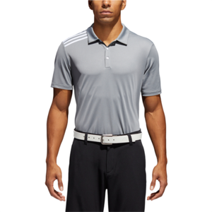 adidas 3-Stripes Polo Size: X-Large