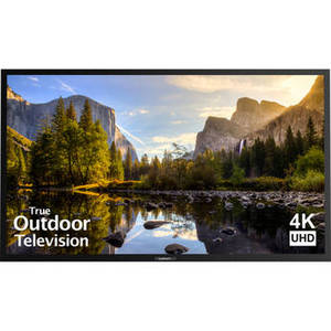 Veranda Series 65"-Class UHD Outdoor LED TV