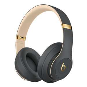 Beats Studio 3 Wireless Over Ear Headphones - Shadow Gray