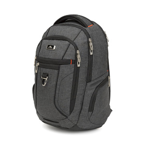 Endeavor Essential Backpack Mercury Heather
