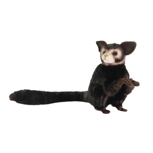 hansa Aye Aye 8 Inch Plush