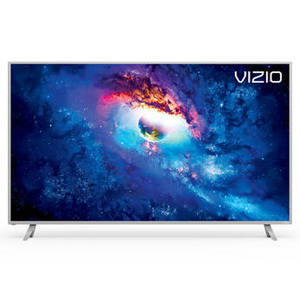 P-Series 55"-Class HDR UHD SmartCast IPS XLED Pro Home Theater Display