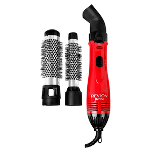 Perfect Style Hot Air Kit w/ Ionic Technology