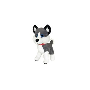 ToySource Mckinley the Husky 12" Plush
