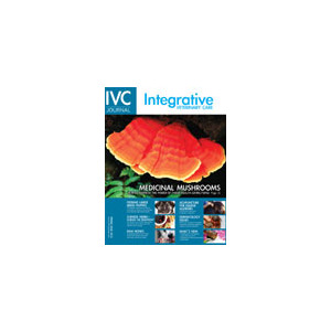Integrative Veterinary Care ? IVC Journal - Digital - 4 Issues - 1 Year