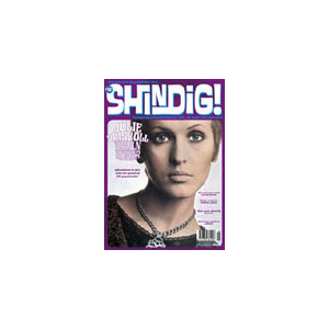 Shindig - 6 Issues - 1 Year
