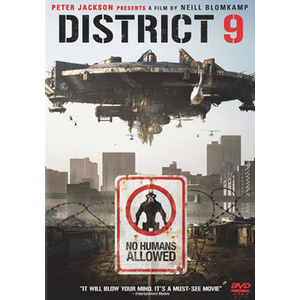 District 9