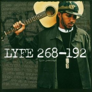Lyfe 268-192 - Lyfe Jennings