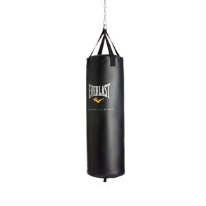 Everlast&reg; Nevatear 100 lb. Traditional Heavy Bag with Reinforced Webbing