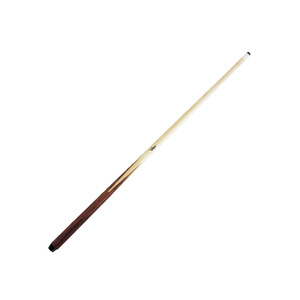 Viper One Piece 57&quot; Maple Bar Cue 21 Ounce