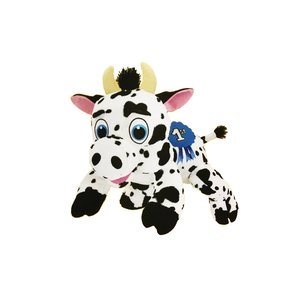 ToySource Chips the Cow 19.5" Plush