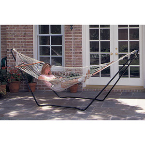 High Island Hammock and Stand Combo
