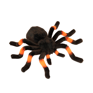hansa Tarantula 11 Inch Plush