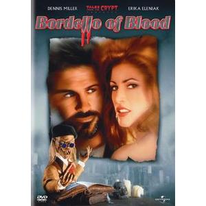 Tales From the Crypt-Bordello of Blood