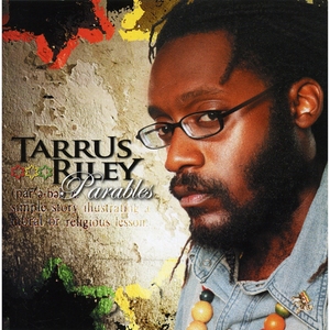 Parables - Tarrus Riley