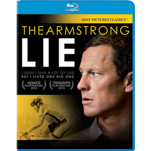 Armstrong Lie