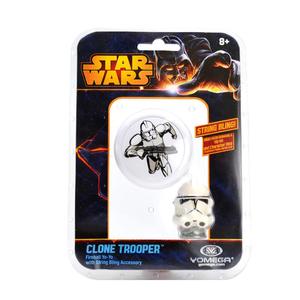 YOMEGA Star Wars Clone Trooper  String Bling YoYo