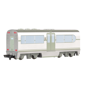 Bachmann Trains Chuggington Locomotive Passenger Car HO Scale