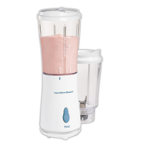 Single Serve Blender