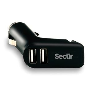 3 in 1 Car Charger