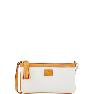 Patterson Large Slim Wristlet
