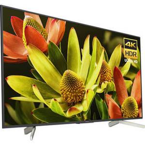 X830F-Series 70"-Class HDR UHD Smart LED TV