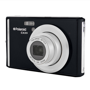 18MP HD Digital Camera, Black