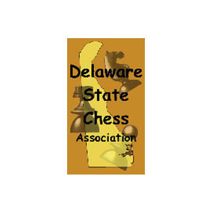 Delaware Chess Newsletter - 4 Issues - 1 Year