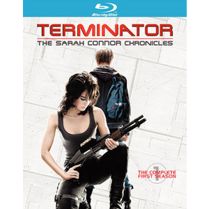 Terminator-Sarah Connor Chronicles-1st Season