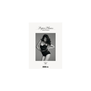 Paper Planes - 2 Issues - 1 Year
