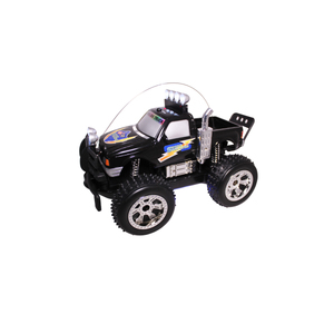 Land & Sea R/C Truck Ages 8+ Years