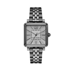 Marc Jacobs Vic Stainless Steel Bracelet Watch