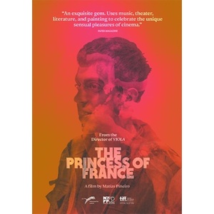 Princess of France