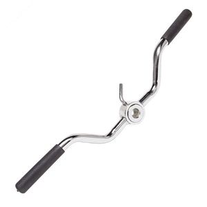 Body-Solid LBB28 Lat-Blaster Bar