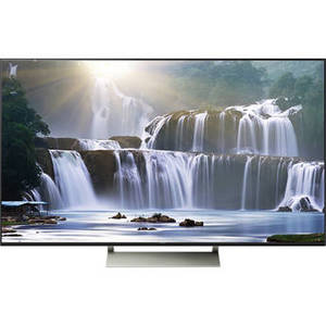 XBR-X930E-Series 65"-Class HDR UHD Smart LED TV