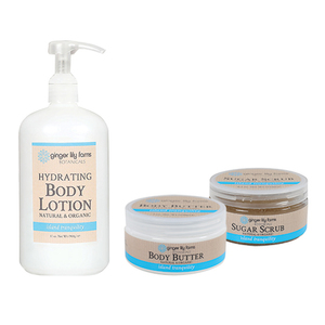 Beauty Gift Set