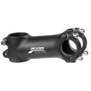 PBS Kids 100 mm Alloy Stem for 25.4 mm with 7 Degree Rise