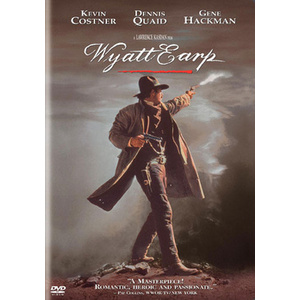 Wyatt Earp