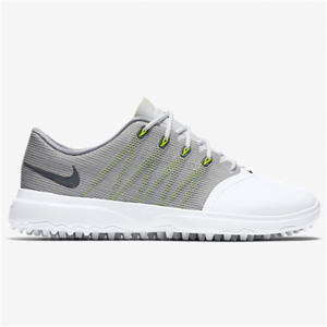 Nike Women's Lunar Empress 2 Golf Shoe Size: 6.5