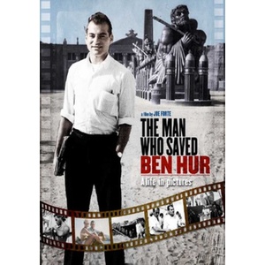 Man Who Saved Ben-Hur
