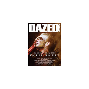 Dazed and Confused (UK) - 12 Issues - 1 Year