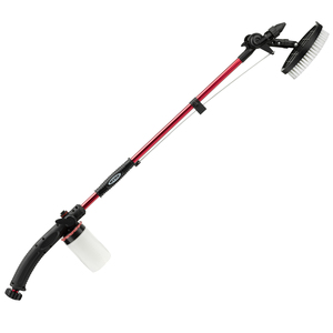 PivotPro Outdoor Cleaning Water Wand Kit