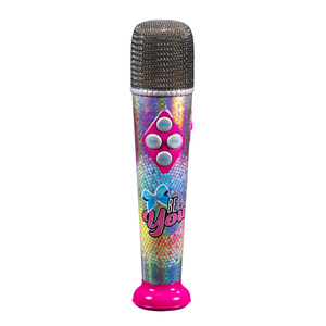 JoJo Siwa MP3 Microphone Player