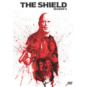 Shield 5th Season