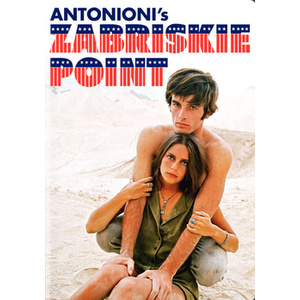 Zabriskie Point