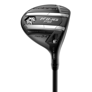 Cobra KING F8 Fairway Wood